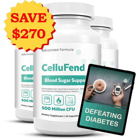 Buy CelluFend